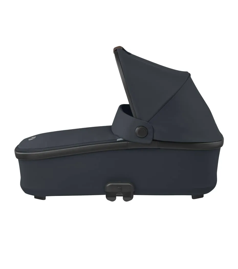 Коляска 2 в 1 Maxi-Cosi Leona² Essential Graphite